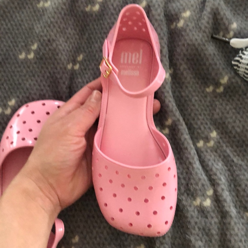 Is too big for my daughter